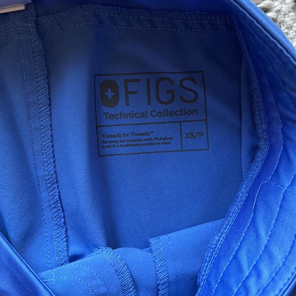 Figs bottoms - Picture 4 of 5